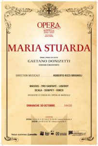 G. Donizetti Maria Stuarda